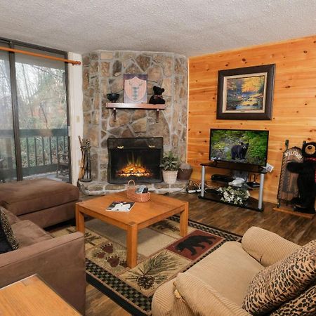 Falling Waters Gatlinburg Bagian luar foto